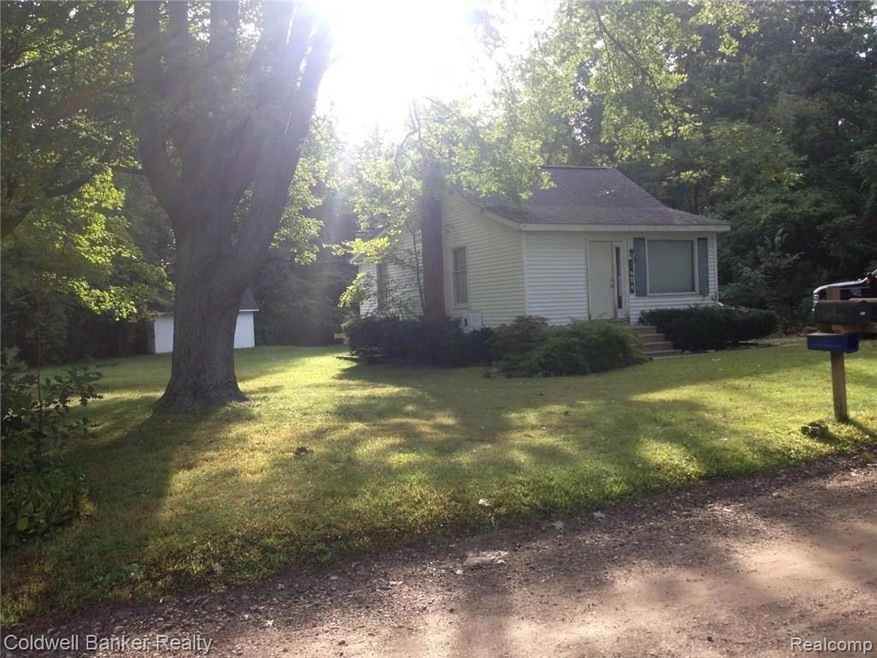 Let the sun shine in!