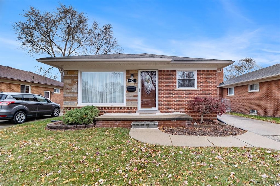 4001 Roosevelt Blvd, Dearborn Heights, MI 48125 - photo 1