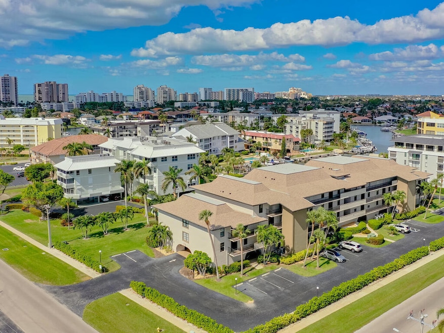 1051 Swallow Ave Unit 202 Marco Island F