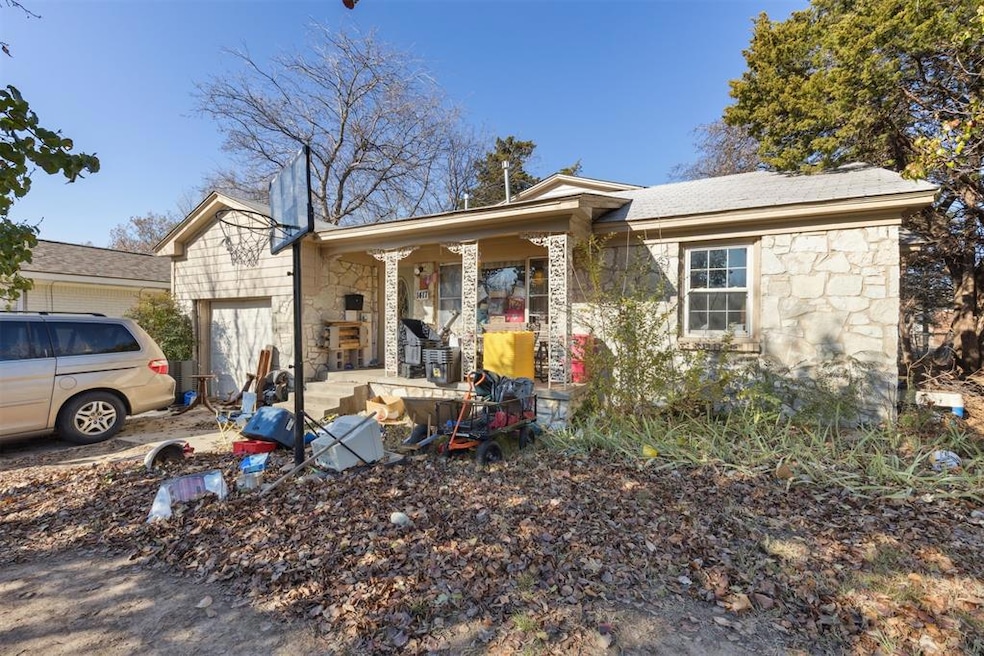 1417 Oxford Way, Oklahoma City, OK 73120 - photo 1