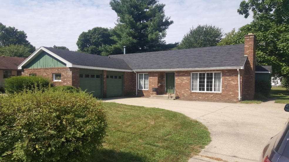 1712 N 12th St, Niles, MI 49120 - photo 1