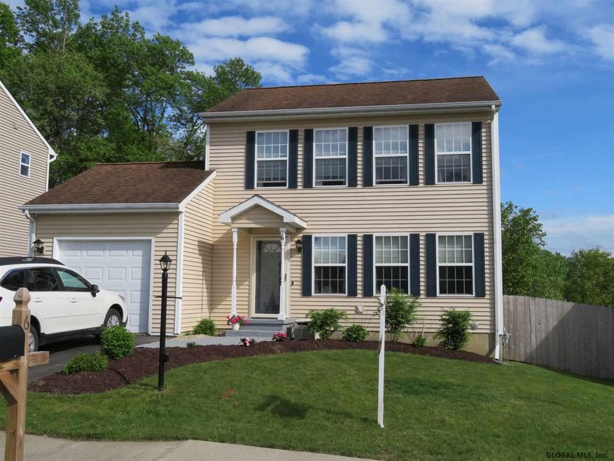 6 Cobblestone Ln, Troy, NY 12180 - photo 1