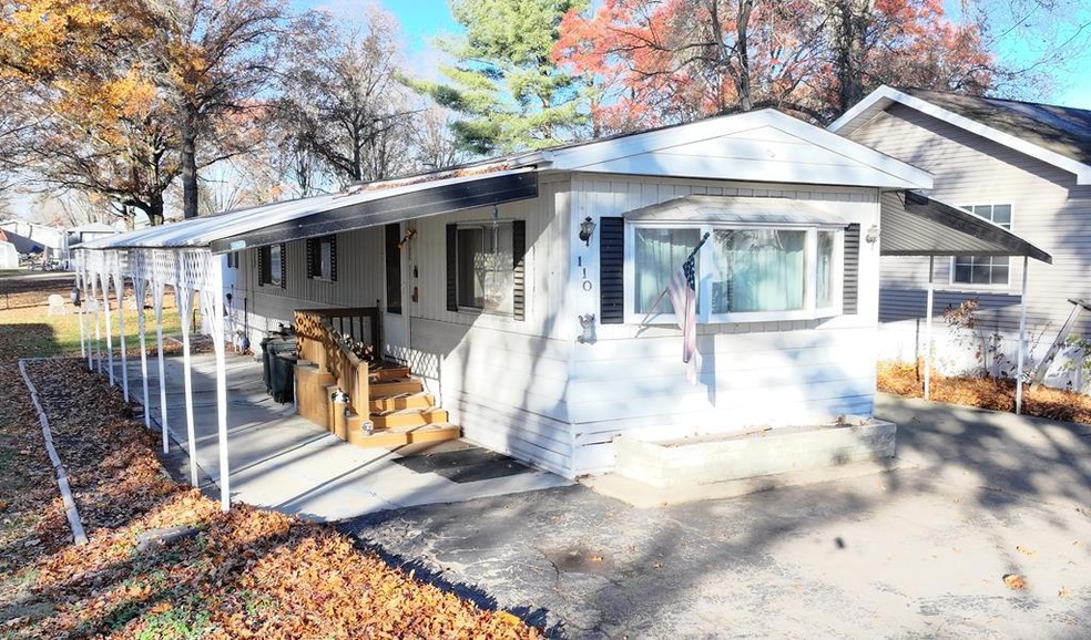 1260 Ohio 97, Bellville, OH 44813 - photo 1