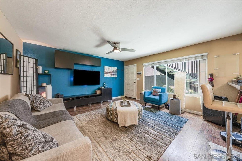 4070 Wabash Ave unit 2, San Diego, CA 92104 - photo 1