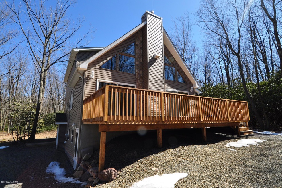 22 Shoshone Cir, Jim Thorpe, PA 18229 - photo 1