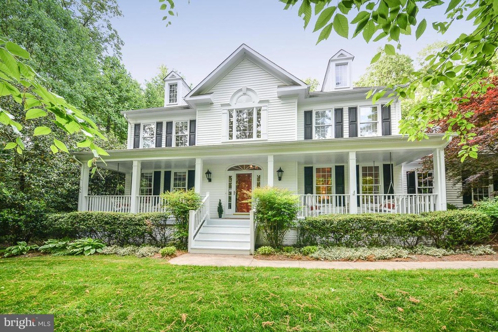 22124 Woodwinds Dr, Leesburg, VA 20175 - photo 1