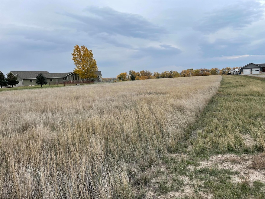 View From Access Road