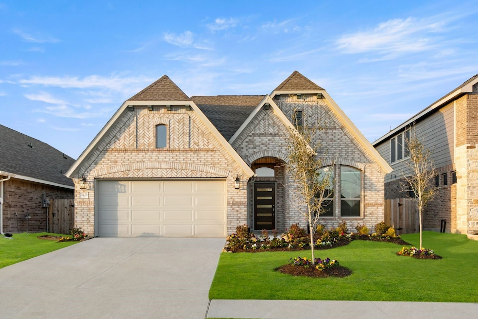 3426 Acacia Grove Ln, Conroe, TX 77385 - photo 1