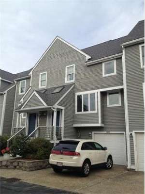 700 Shore Dr unit 1003, Fall River, MA 02721 - photo 1