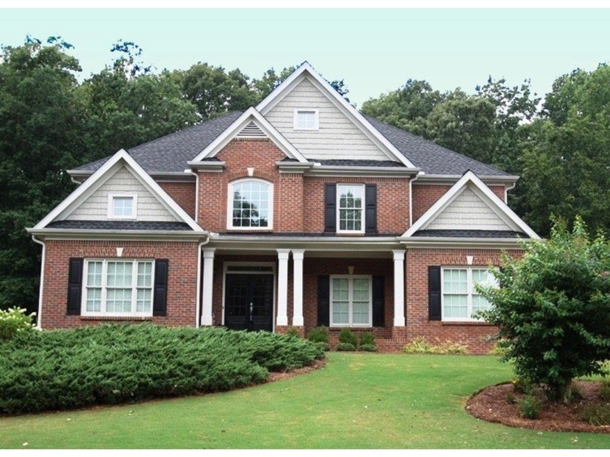 A Picture Perfect Home....