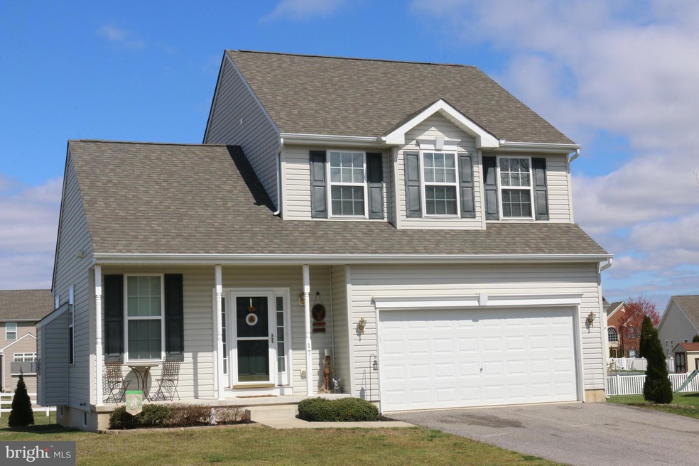 17 Gravelly Run Branch Rd, Clayton, DE 19938 - photo 1