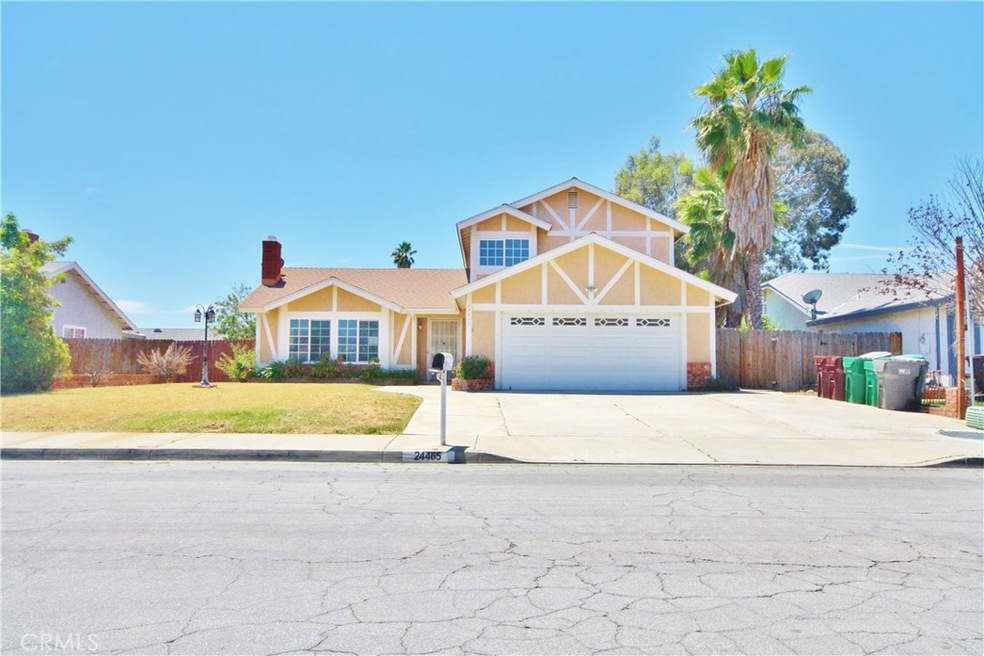 24465 Jonna Ln, Moreno Valley, CA 92553 - photo 1