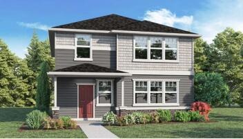 20612 SE Byron Ave unit Lot262, Bend, OR 97702 - photo 1