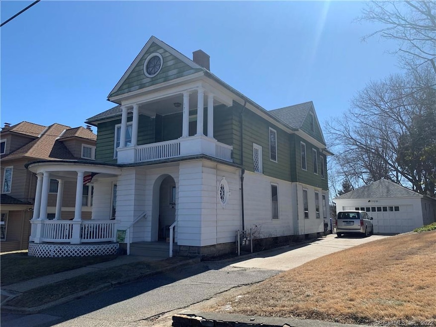 169 Albert St, Torrington, CT 06790 - photo 1