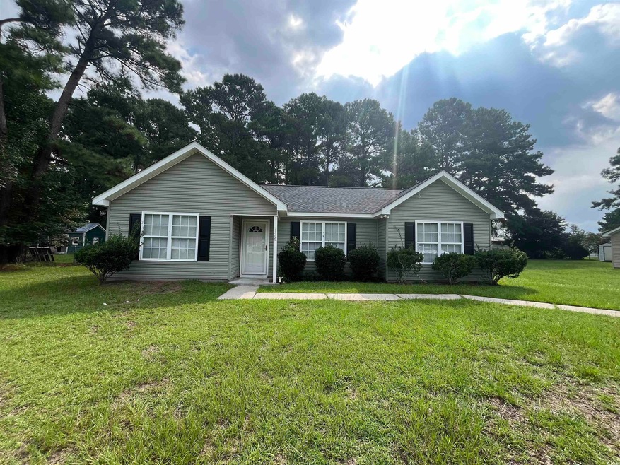 1369 Tidway Cir, Conway, SC 29527 - photo 1