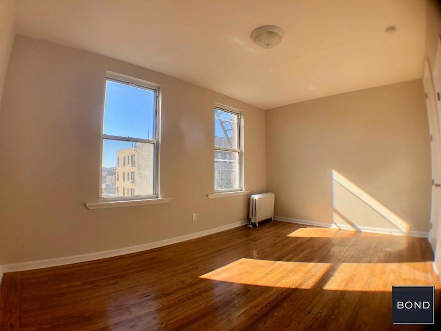 651 W 188th St unit 3G, New York, NY 10040 - photo 1