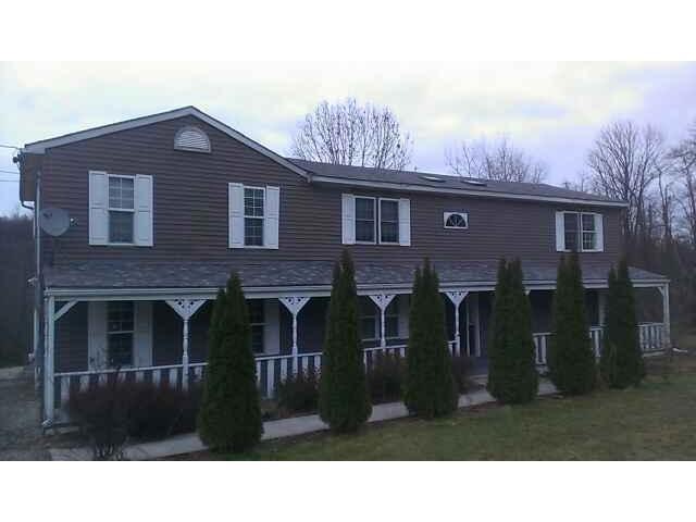 780 Plattekill Ardonia Rd, Clintondale, NY 12515 - photo 1