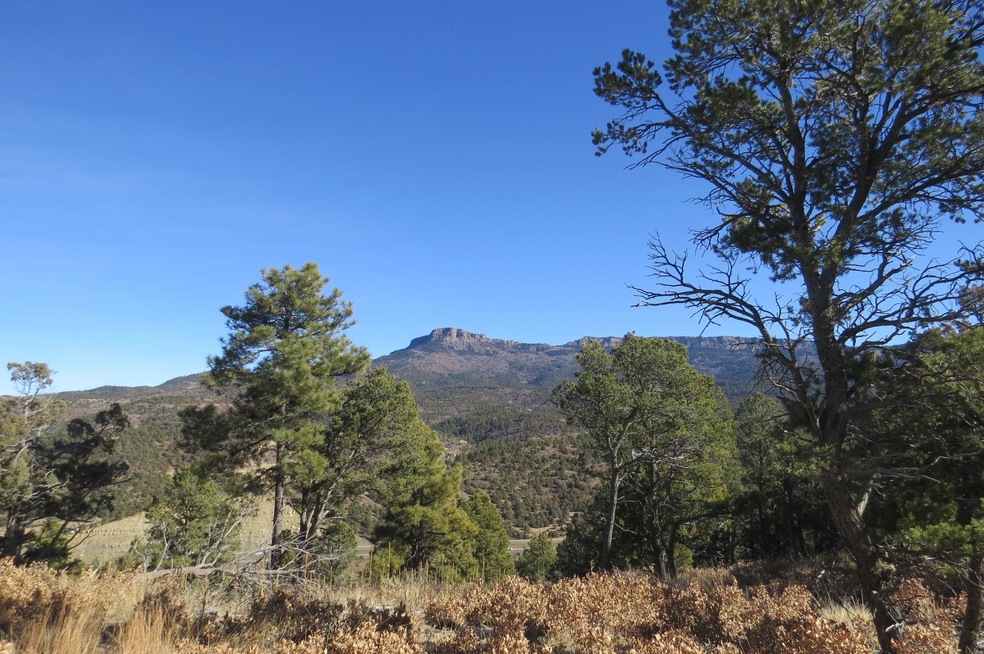 0 Raton Overlook unit Parcel 8 18-2, Trinidad, CO 81082 - photo 1