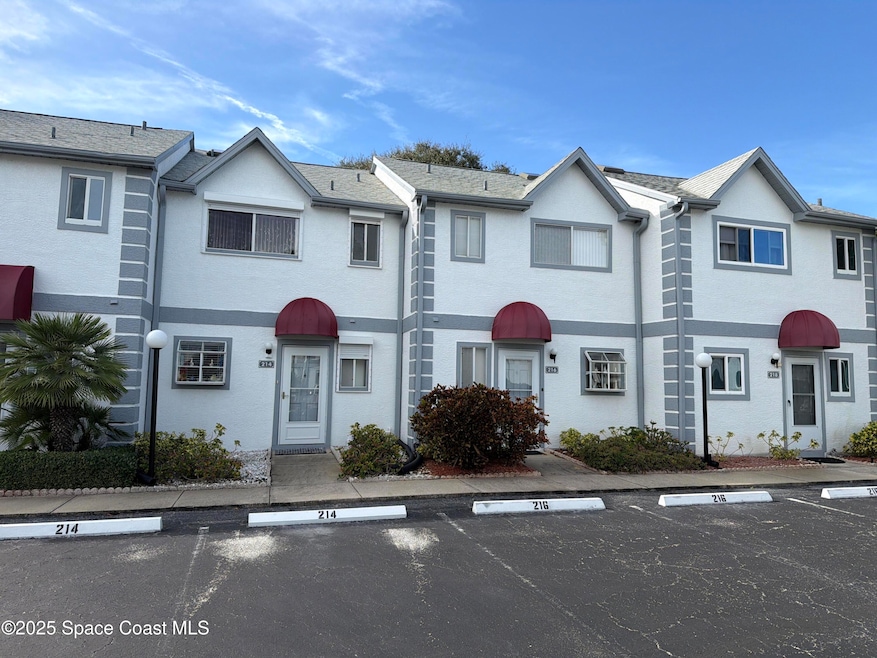 214 Seaport Blvd unit T46, Cape Canaveral, FL 32920 - photo 1
