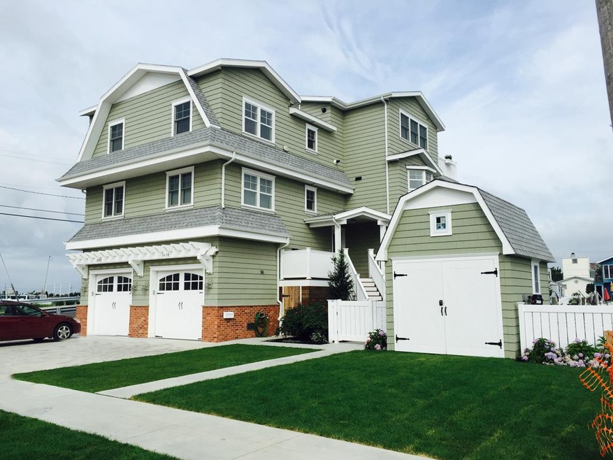 2478 Ocean Dr unit North, Avalon, NJ 08202 - photo 1