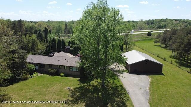 6157 W Stoll Rd, Lansing, MI 48906 - photo 1