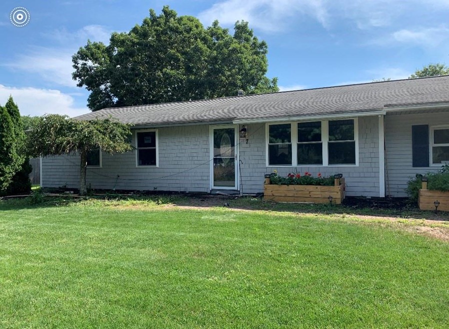 7 Daniel Rd, Wareham, MA 02571 - photo 1