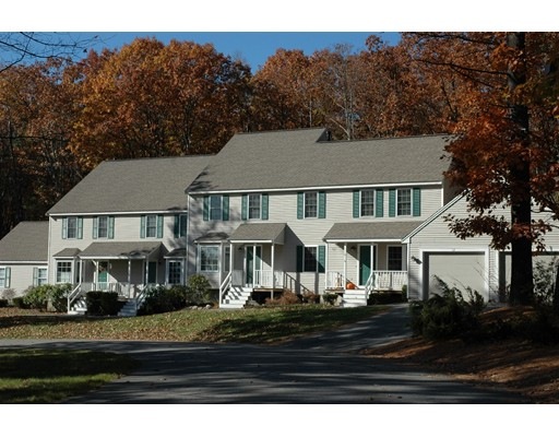 21 Lantern Way unit 21, Shirley, MA 01464 - photo 1