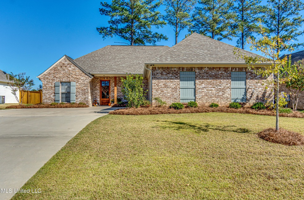 147 Hampton Place, Madison, MS 39110 - photo 1