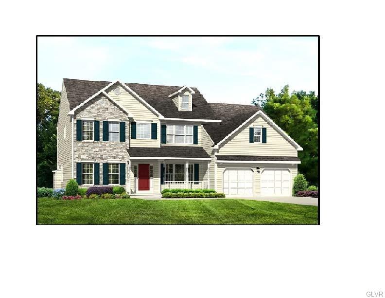 2160 Eagles Landing Dr unit 109, Nazareth, PA 18064 - photo 1