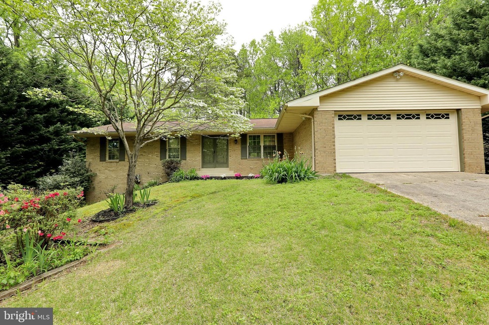 4216 Birch Dr, Huntingtown, MD 20639 - photo 1