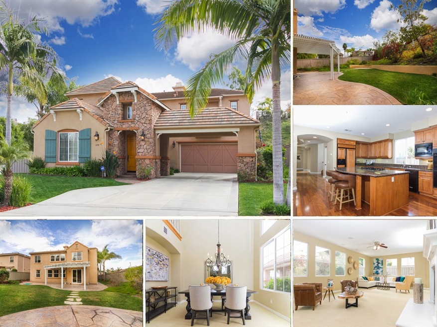 6378 Paseo Descanso, Carlsbad, CA 92009 - photo 1