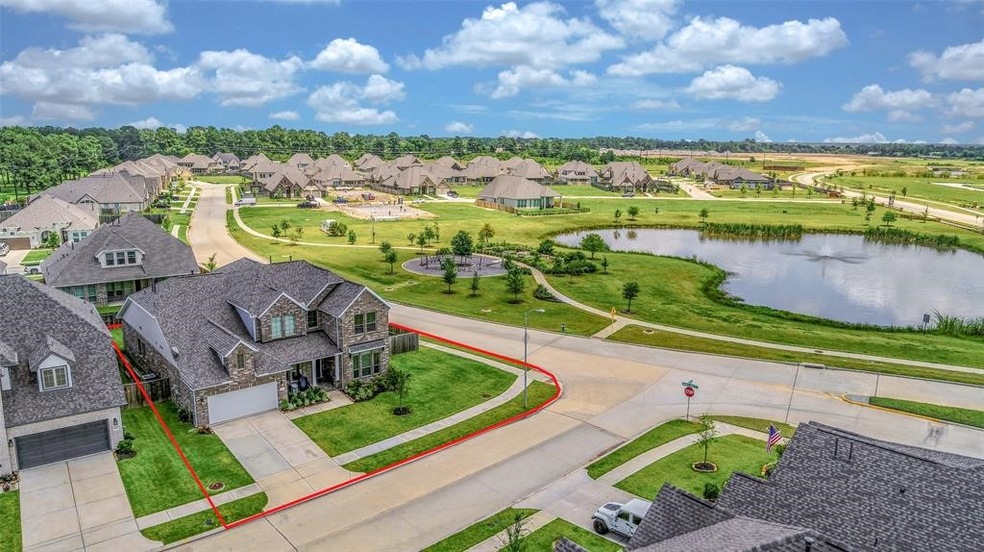 21502 Albertine Dr, Tomball, TX 77377 - photo 1