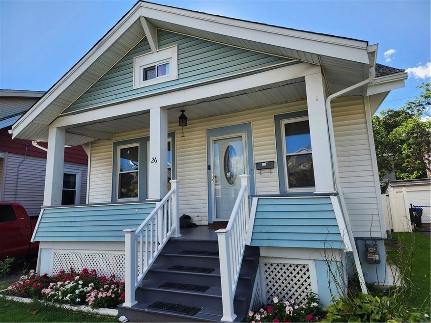 26 Edgar St, Poughkeepsie, NY 12603 - photo 1