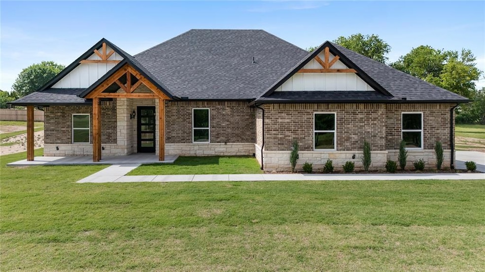 11010 N Banner Rd, El Reno, OK 73036 - photo 1