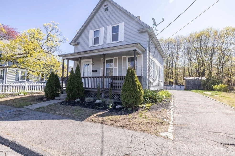 112 E Water St, Taunton, MA 02780 - photo 1