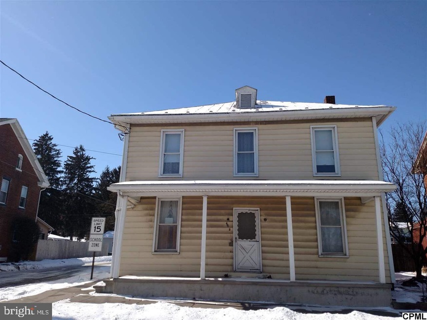 403 N 4th St, Newport, PA 17074 - photo 1