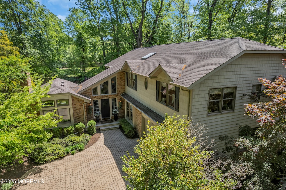 Stunning Custom Colonial