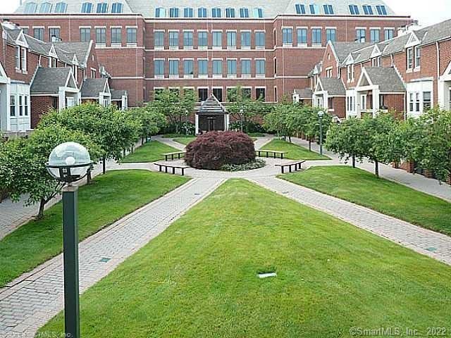 95 Audubon St unit 317 (AKA Unit 8), New Haven, CT 06510 - photo 1