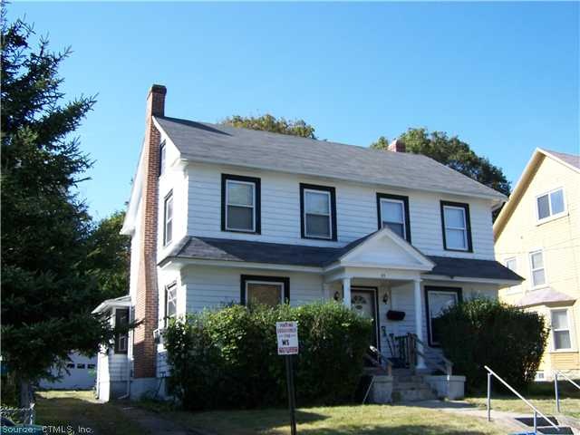23 Clifton Ave, Waterbury, CT 06710 - photo 1