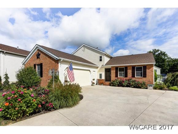 4826 Lobo St, Lima, OH 45807 - photo 1