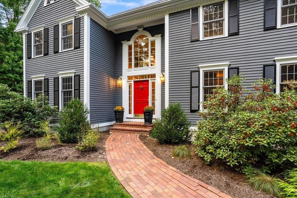 69 Perry Rd, Bedford, NH 03110 - photo 1