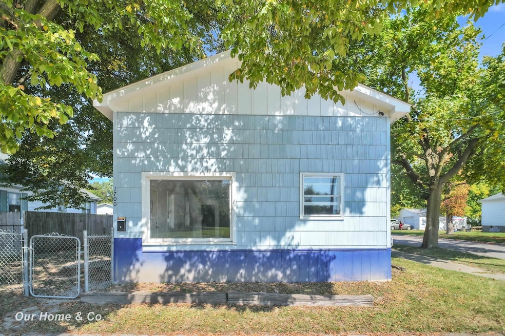 For Sale $93,900 • Co-Listing Agent