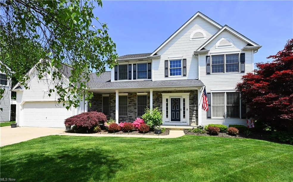 26966 Arbor Ln, Olmsted Falls, OH 44138 - photo 1