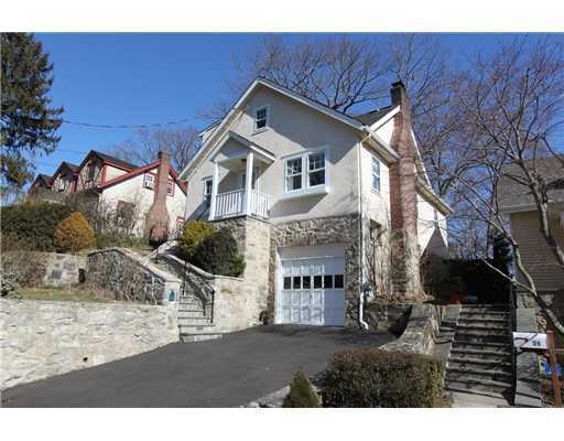 31 Grove St, Cos Cob, CT 06807 - photo 1
