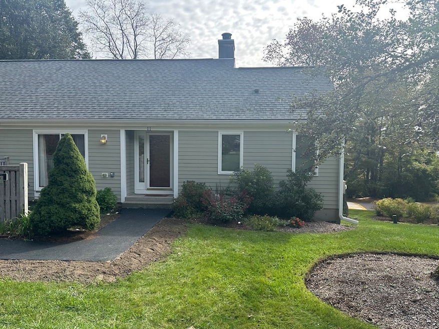 11 Drummer Boy Way unit 11, Lexington, MA 02420 - photo 1