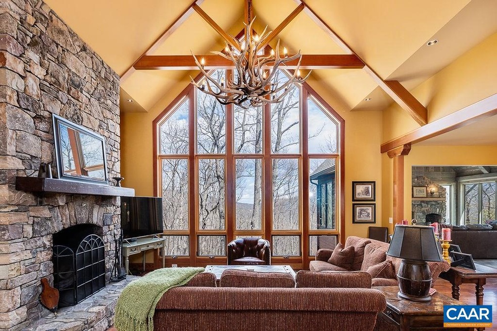 582 Pedlars Edge Dr, Roseland, VA 22967 - photo 1