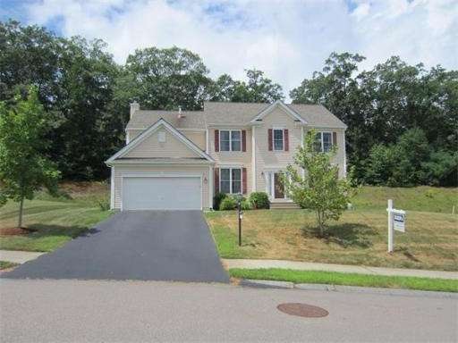 40 Aspen Ave, South Grafton, MA 01560 - photo 1