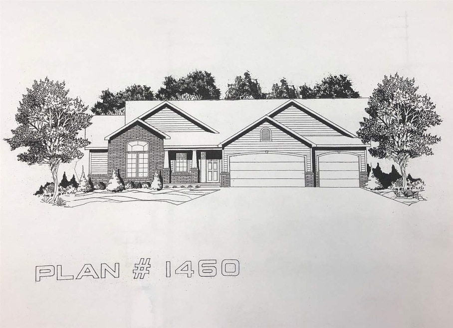 4722 N Emerald Ct, Maize, KS 67101 - photo 1