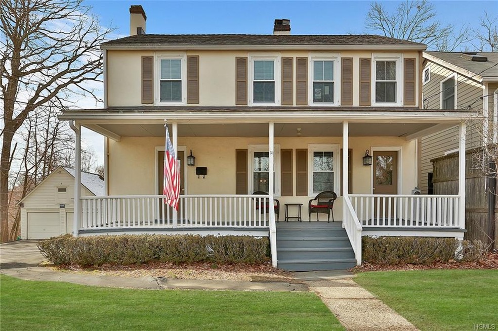 31 Maple Ave, Tarrytown, NY 10591 - photo 1