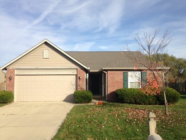 1611 Turning Leaf Dr, Franklin, IN 46131 - photo 1